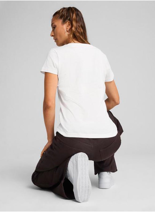 PUMA Essential Nature 2.0 T-Shirt  - Image 2