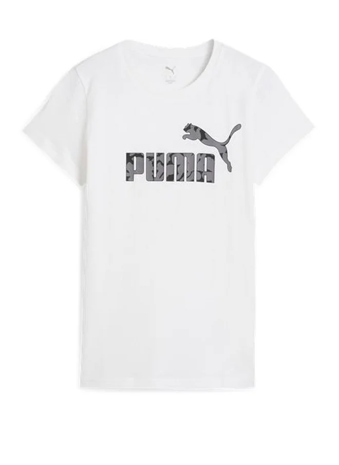PUMA Essential Nature 2.0 T-Shirt