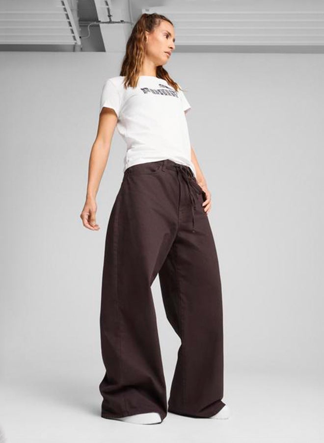 PUMA Essential Nature 2.0 T-Shirt - Image 3