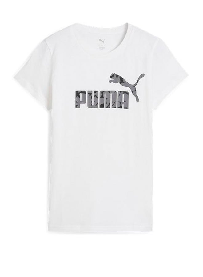 PUMA Essential Nature 2.0 T-Shirt - Image 4