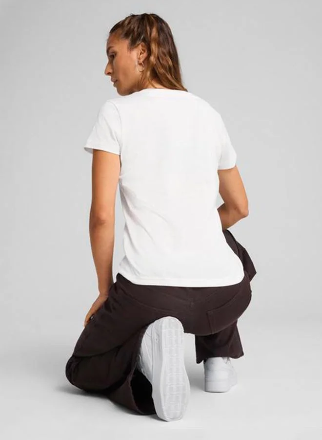 PUMA Essential Nature 2.0 T-Shirt