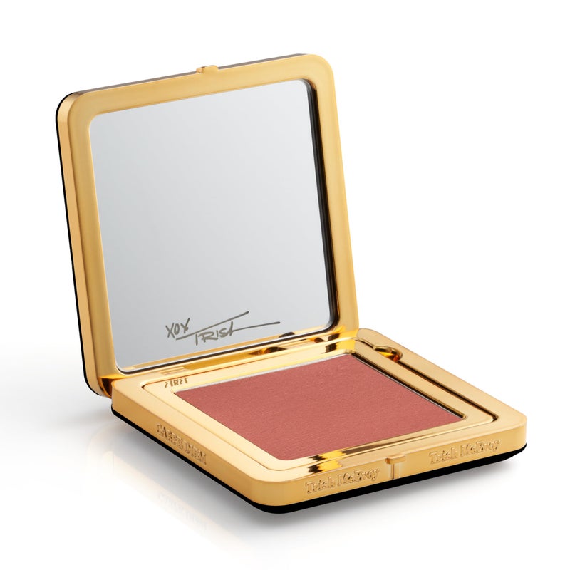Trish McEvoy Gorgeous Cream Blush, So Glamorous, 7.5 g / 0.26 oz. - Image 1