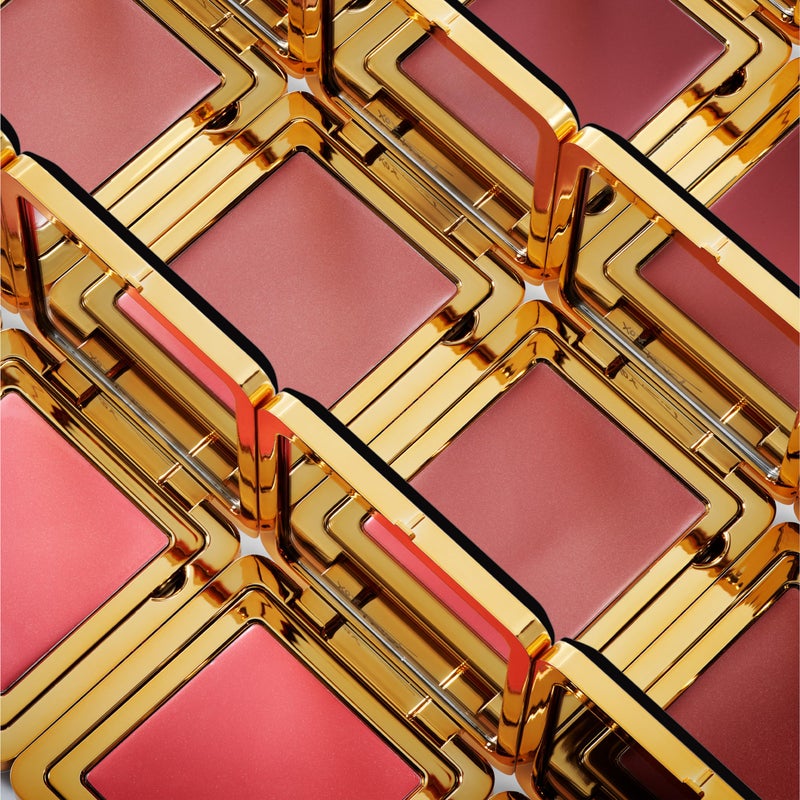 Trish McEvoy Gorgeous Cream Blush, So Glamorous, 7.5 g / 0.26 oz. - Image 4