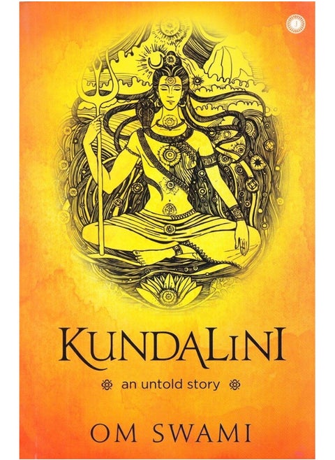 Kundalini: An untold story