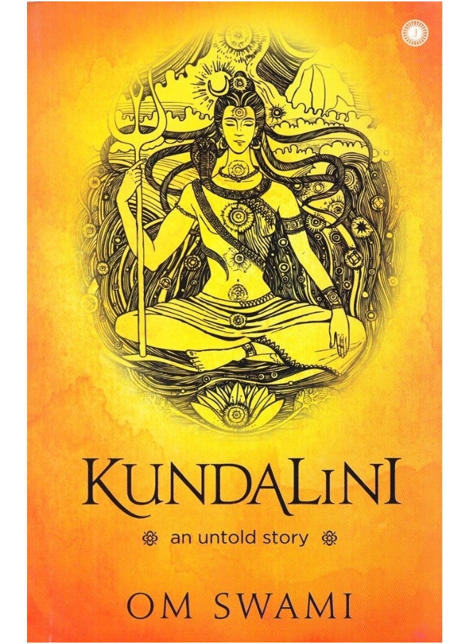 null - Kundalini: An untold story - Image 1