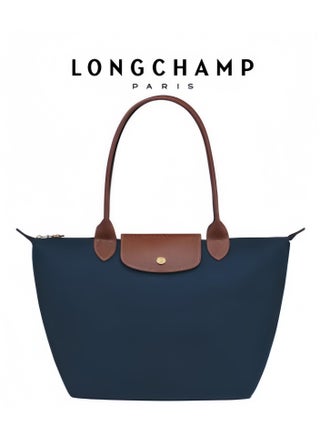 Women's Medium Tote Bag, Handbag, Shoulder Bag Navy Classic Style - pzsku/ZCE2B89B864EAC8BC47BEZ/45/1759409290/33054ea6-6e8c-46ff-bd0e-190a96853127