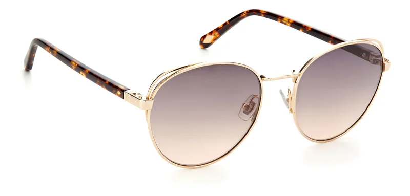 فوسيل Panthos Sunglasses Frames