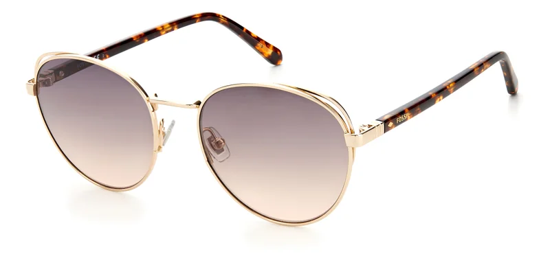 فوسيل Panthos Sunglasses Frames