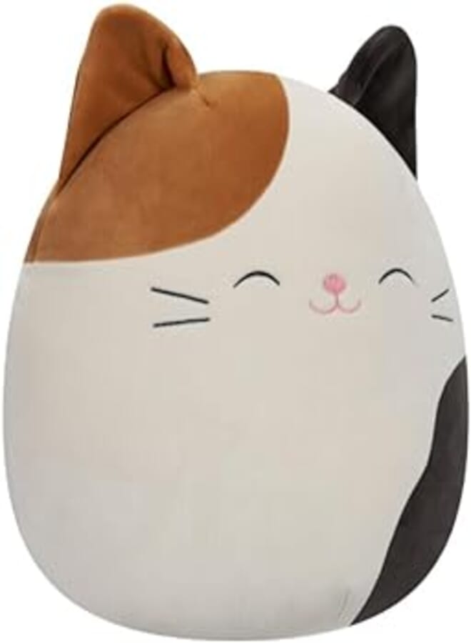 Squishmallows Original Squad! 12" - Cam - Cat