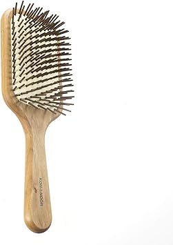KOH-I-NOOR KohINoor Cushion Brush Quadra Wood Picchi In Carpino COD 668  - Image 2