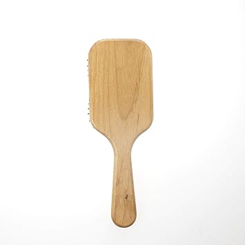 KOH-I-NOOR KohINoor Cushion Brush Quadra Wood Picchi In Carpino COD 668  - Image 3