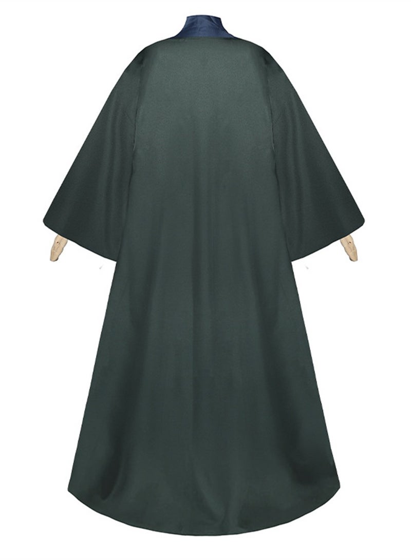 رداء هاري بوتر فولدمورت السحري مع رداء تنكري للأداء المسرحي - Image 5