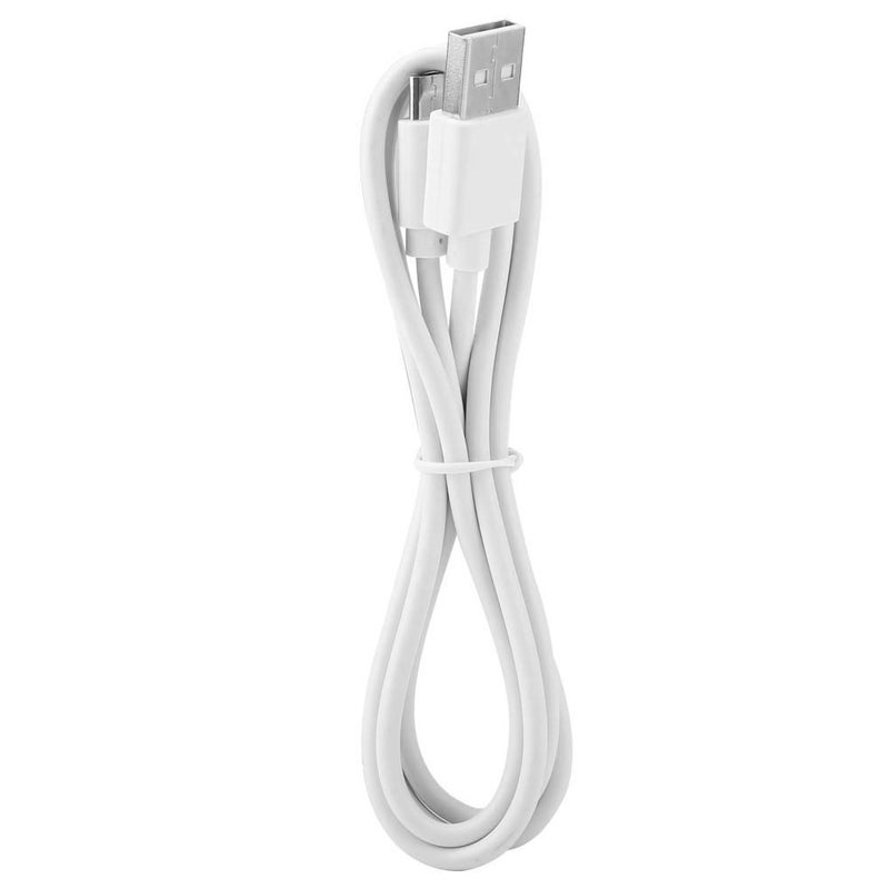 مقياس سرعة الرياح الرقمي USB لقياس سرعة الرياح ودرجة حرارة الهواء وتدفق الهواء قارئ CFM للاستخدام الداخلي والخارجي - Image 4