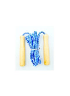 AL QADAH Precision Jumping Rope Elevate Your Fitness Routine with Speed and Accuracy  - Image 1