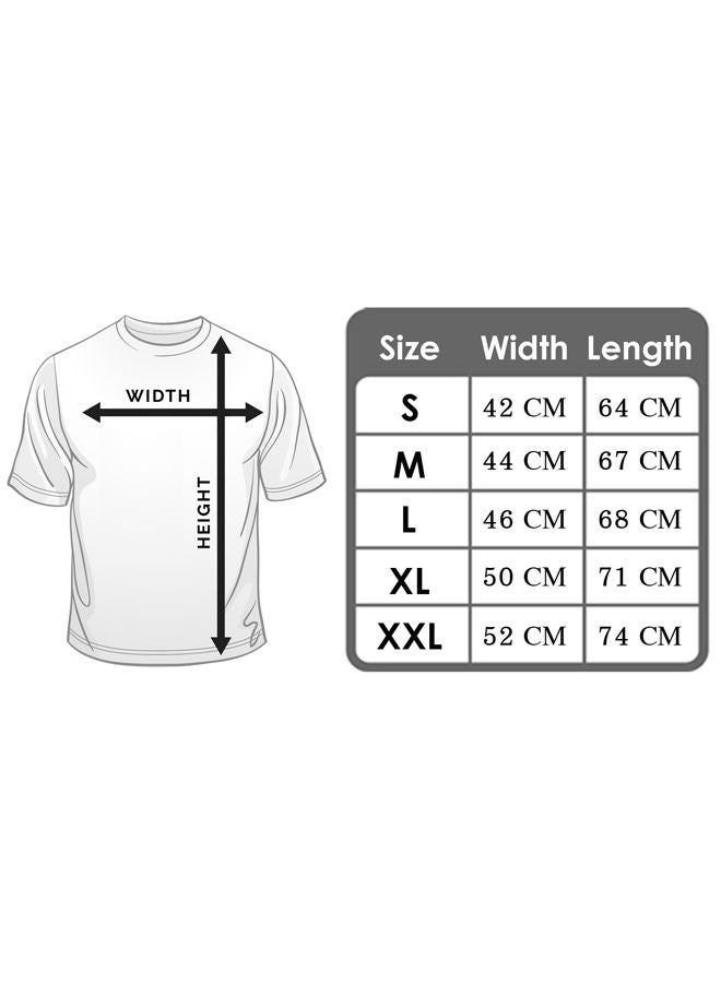 XOXO Women Short T-Shirt