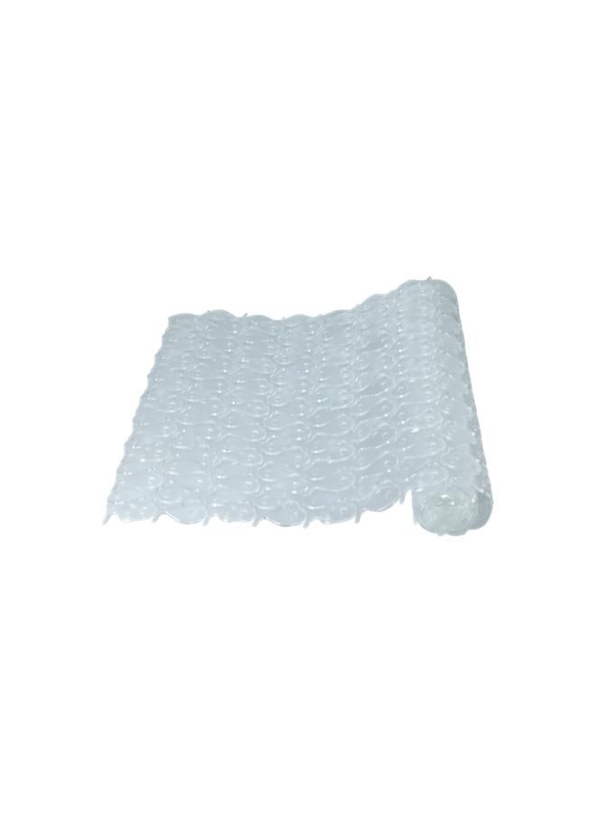 تاتاي سجادة مضادة للانزلاق بيضاء 54 × 54 سم ‎5510101 - Image 2