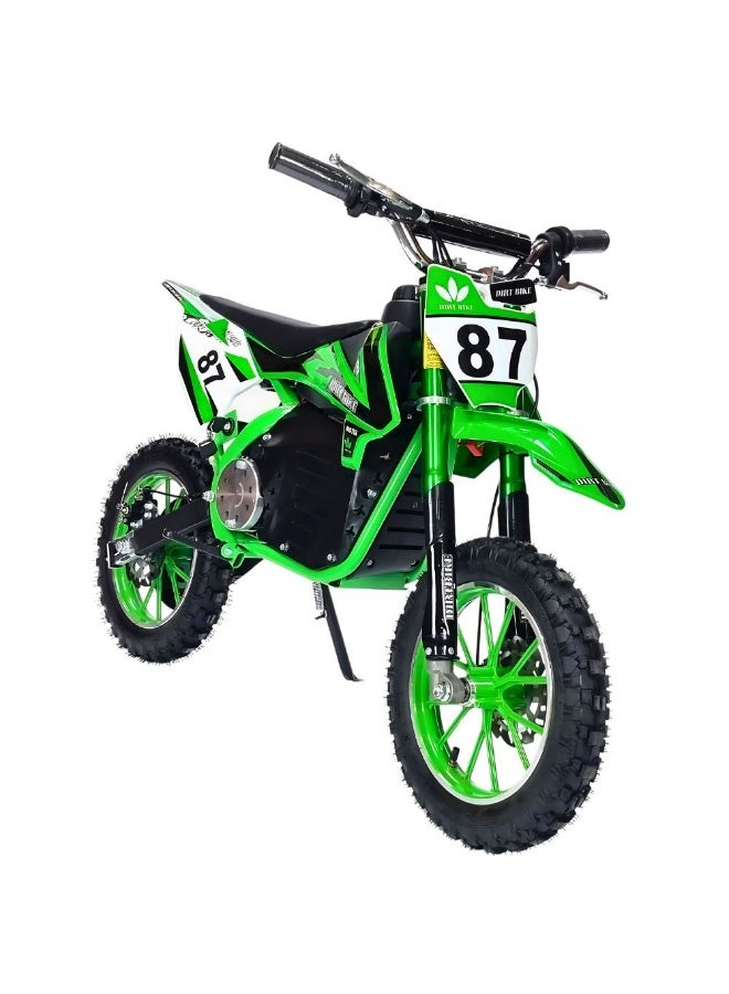 Kids Electric Dirt Bike  A-285  - Image 2