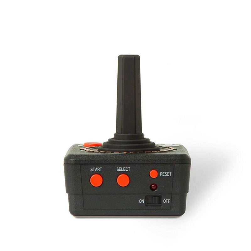 Jakks Atari Classics 10 in 1 TV Games - Image 5