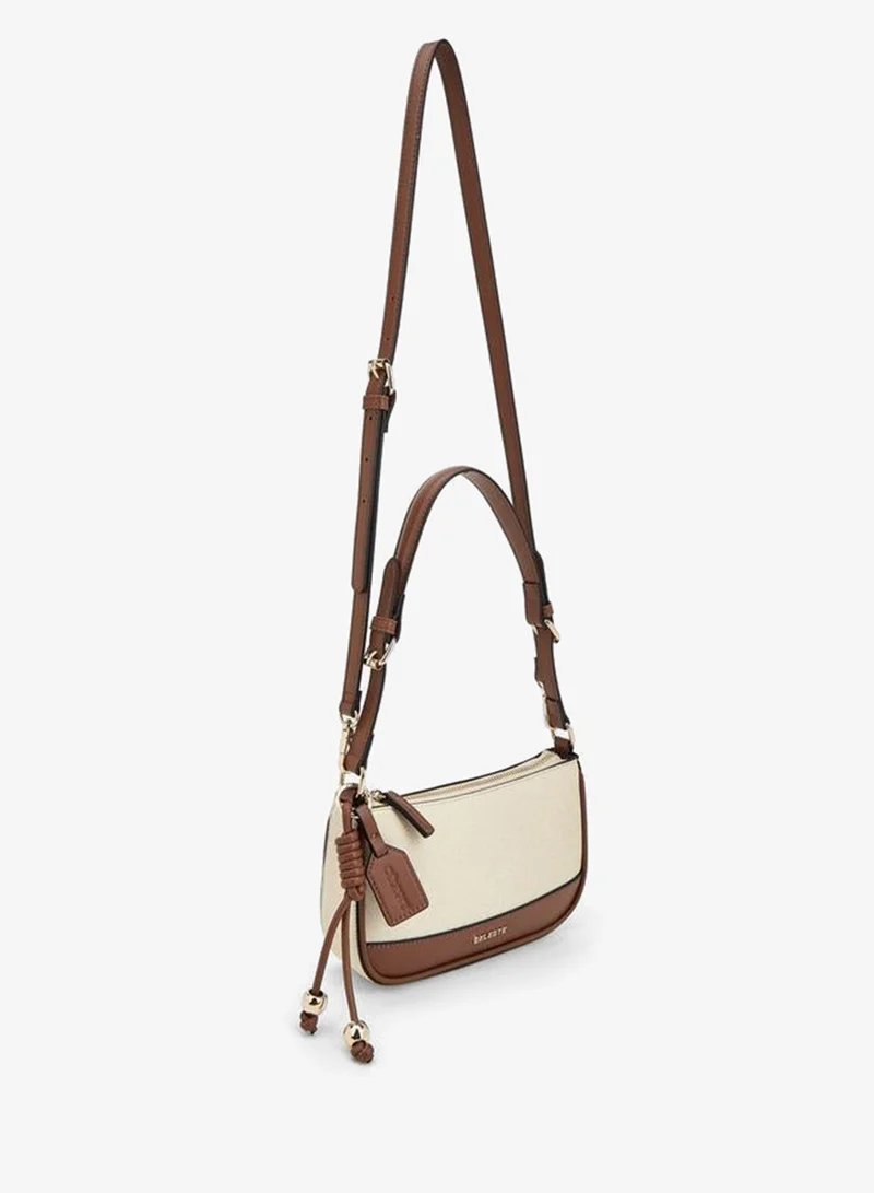 Celeste Floral Tote Bag