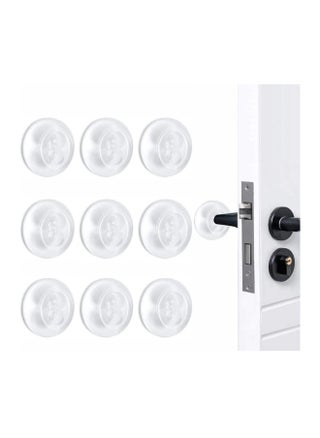 9Pack5CM Clear Door Stops for Wall Door Bumpers Self-Adhesive Fixed Paste Protective Door Wall Sticker Transparent Anti-Collision Door Sticker - pzsku/ZCE2C2B77C57A98C550B8Z/45/_/1718705915/d43f56f0-bd4f-4465-9bb7-e61e941abfa2