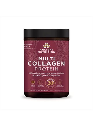 , Multi Collagen Protein Powder with 10 Types of Collagen, Vitamin C & 2 Billion Colony-Forming Units (CFUs) Probiotics Per Scoop, Unflavored - pzsku/ZCE2C458641C16BE50FD4Z/45/_/1689268991/6629e3f6-4a76-49eb-9775-3953a98eaf85