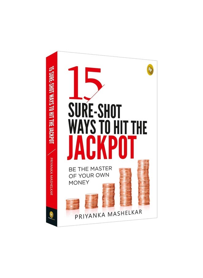 15 Sure-Shot Ways To Hit The Jackpot