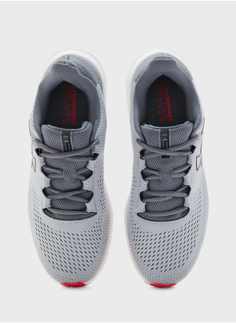 UNDER ARMOUR Charged Pursuit 3 Big Logo Running Shoes