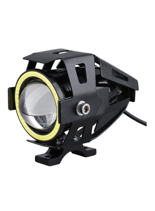 NIBEMINENT Single Ring Motorcycle Headlight  - Image 5