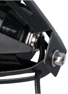 NIBEMINENT Single Ring Motorcycle Headlight  - Image 3