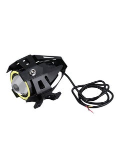 NIBEMINENT Single Ring Motorcycle Headlight  - Image 2