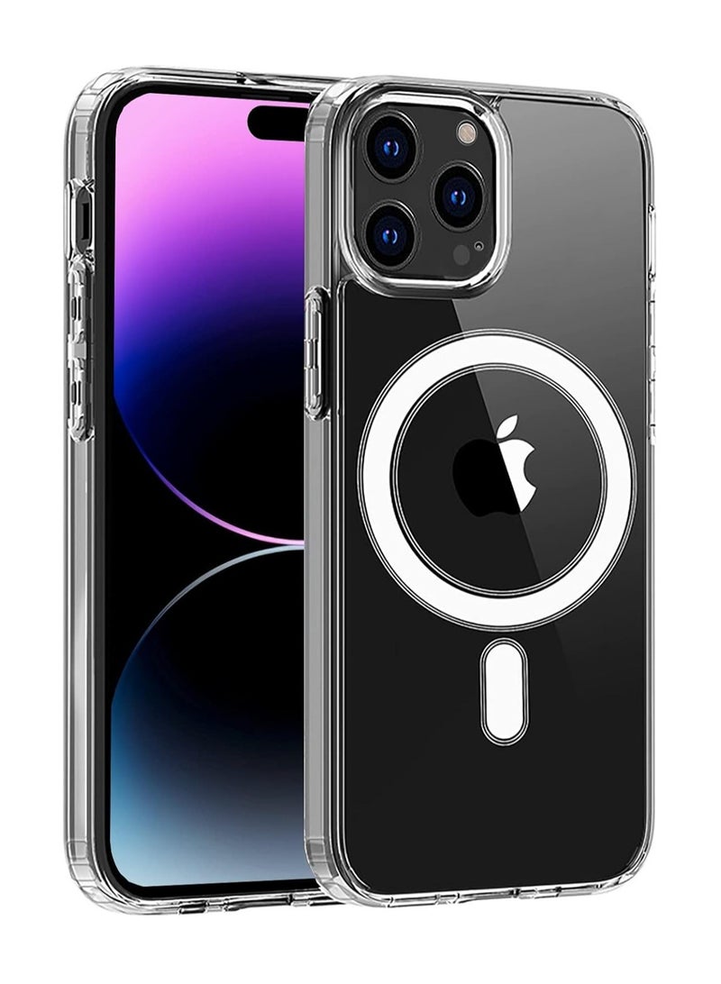 Vonk Protection Package (4in1) Clear Magnetic Case for iPhone X with Screen Protector, Full Back Protection and Camera Lens Protector, Complete Coverage Set for Apple iPhone X - Image 2