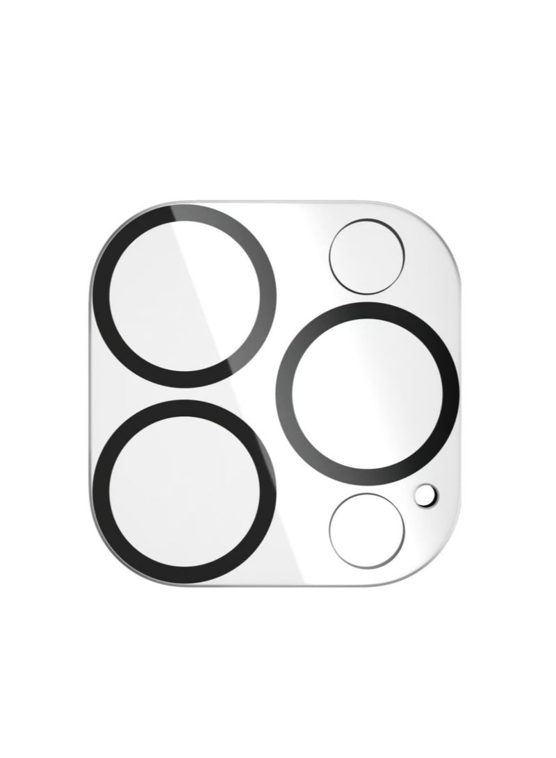 Vonk Protection Package (4in1) Clear Magnetic Case for iPhone X with Screen Protector, Full Back Protection and Camera Lens Protector, Complete Coverage Set for Apple iPhone X - Image 5