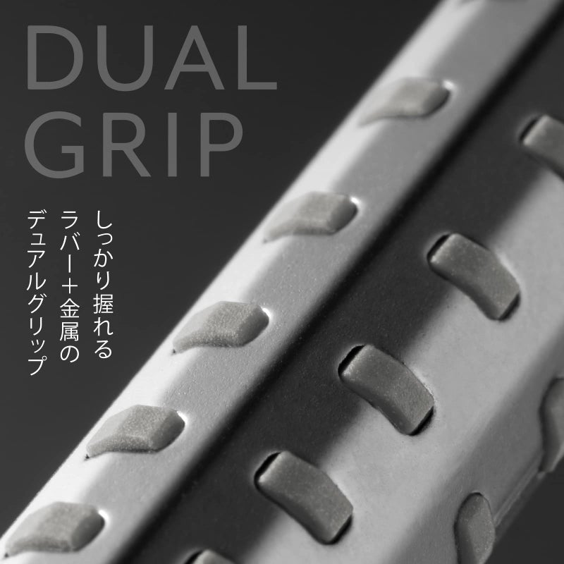 Pentel XPP2005-Z Orens AT 0.5mm Silver Mechanical Pencil - Image 5