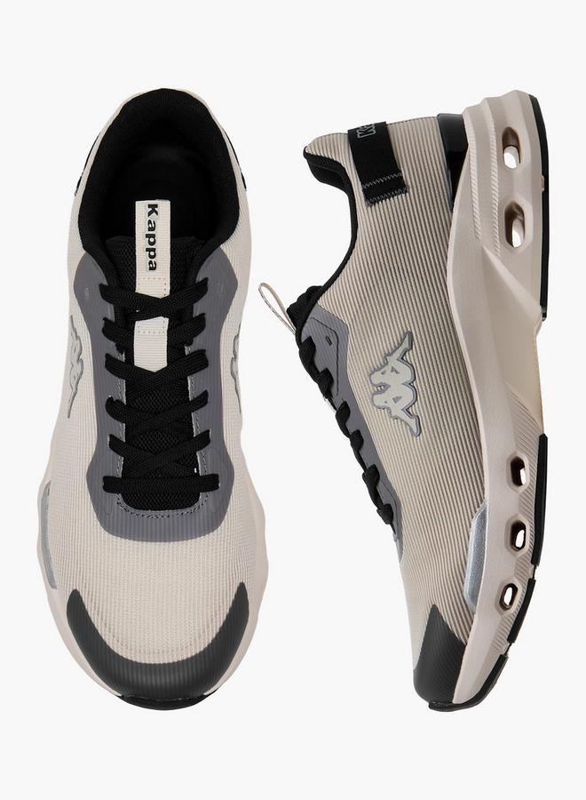 Kappa Men Lace-Up Sports Shoes - Image 2