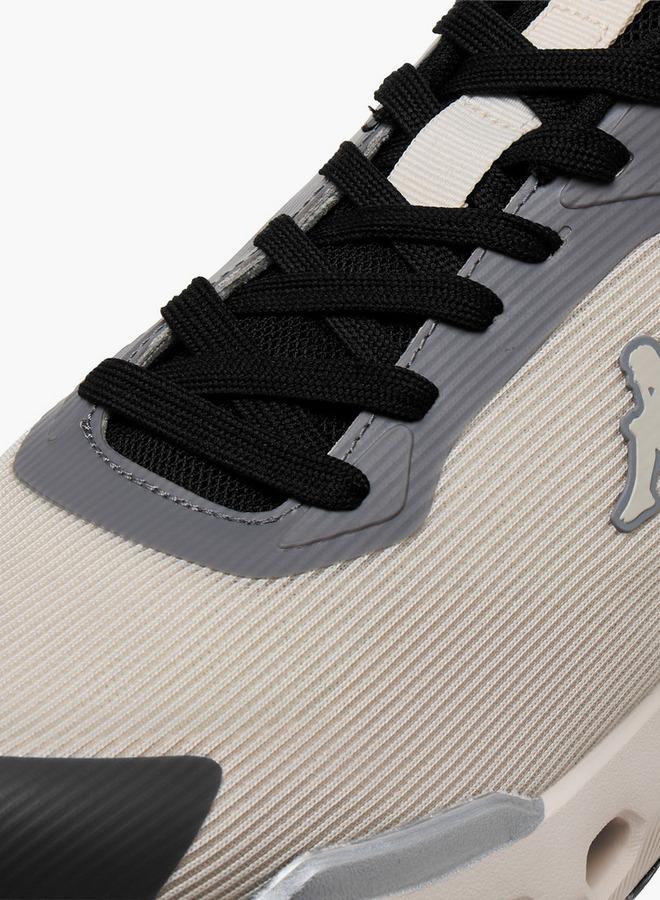 Kappa Men Lace-Up Sports Shoes - Image 4
