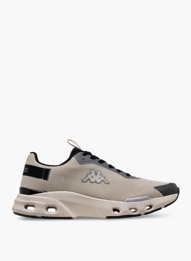 Kappa Men Lace-Up Sports Shoes - Image 3