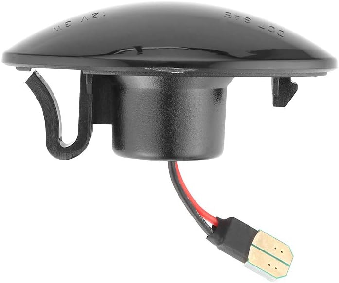 Vuzmode Dynamic Side Marker Turn Signal Lights for Suzuki - Image 3