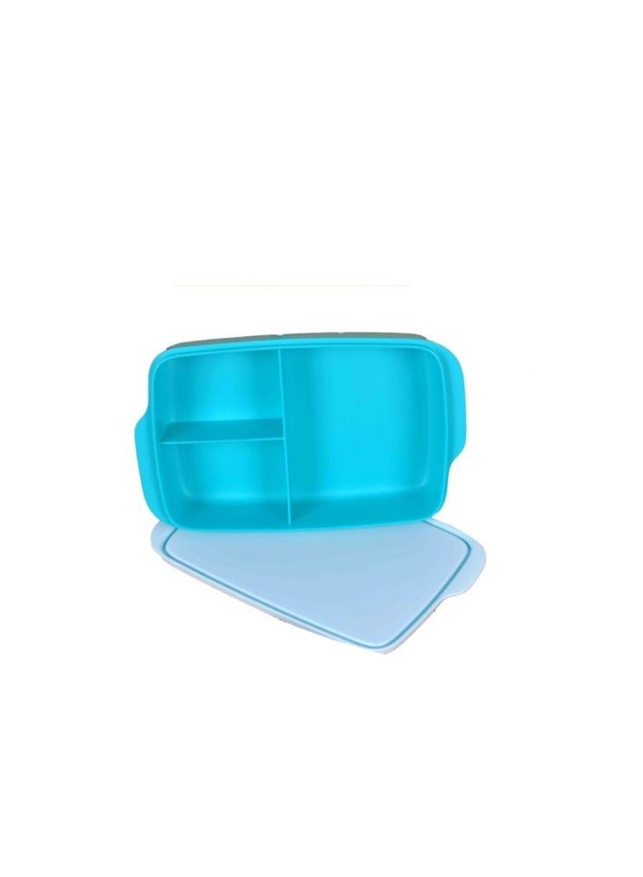 Tupperware Lunch Box - 1litr - Image 1