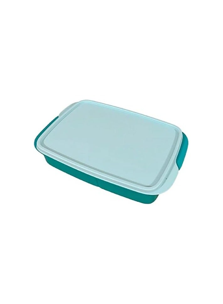 Tupperware Lunch Box - 1litr - Image 3