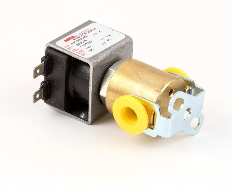 VULCAN HART 817222 Inline Solenoid Valve - Image 3