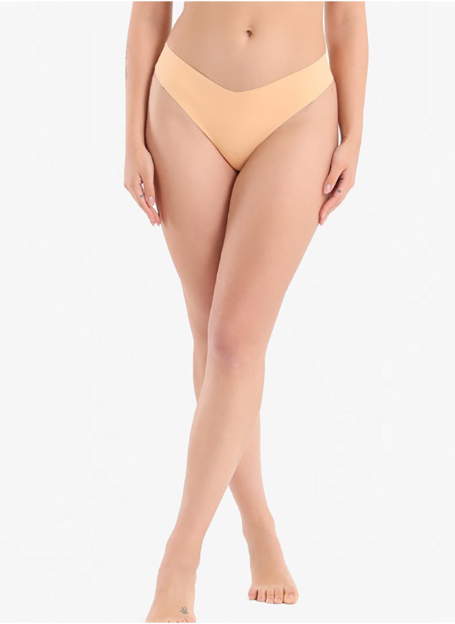 eve CHANTELLE Seamless Silhouette Thong  - Image 2