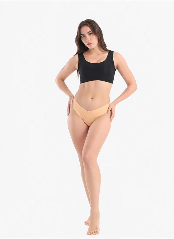 eve CHANTELLE Seamless Silhouette Thong  - Image 1