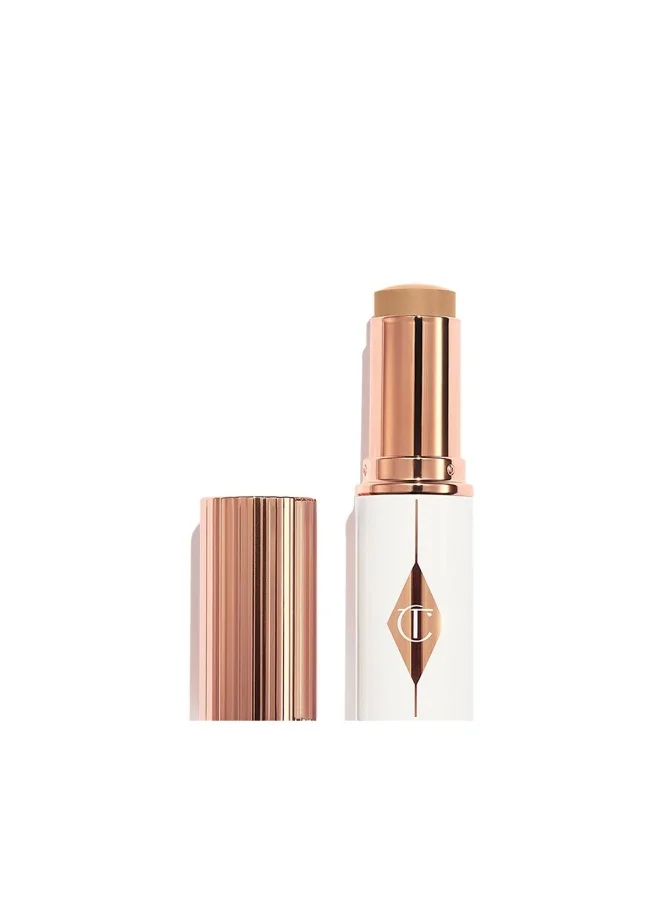 Charlotte Tilbury Unreal Skin Sheer Glow Tint - 7.5 Medium