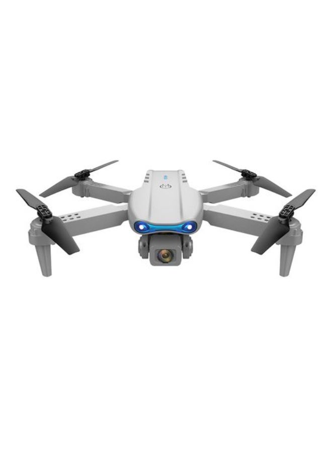 E99 Pro Drone With HD Camera, WiFi FPV HD Dual Foldable RC Quadcopter Altitude H
