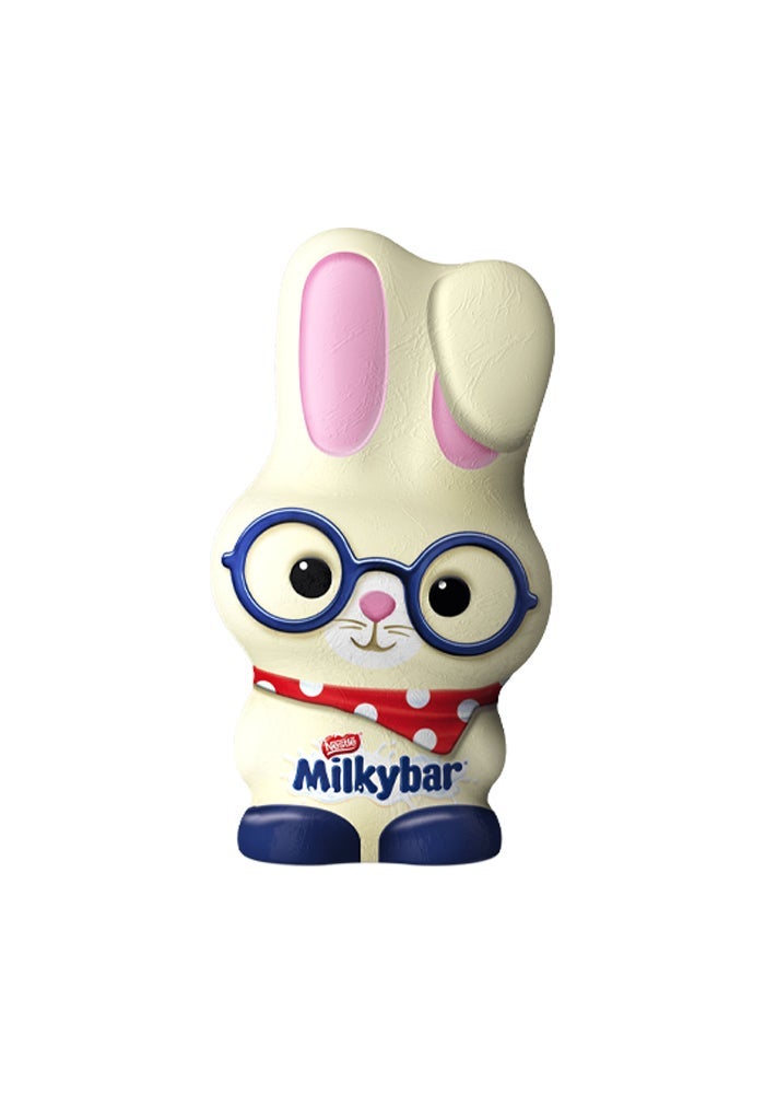 Nestle Milkybar Bunny, 88g, UK
