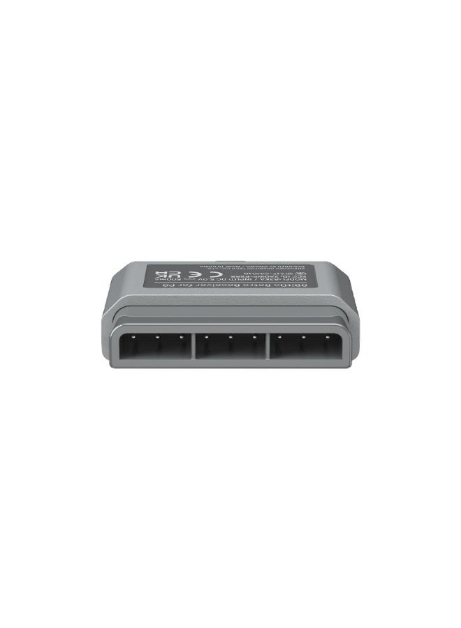 8بت دو جهاز استقبال محول وحدة تحكم بلوتوث 8Bitdo لأجهزة PS1 وPS2 وويندوز، متوافق مع PS5/PS4 ووحدة تحكم Xbox Series ووحدة تحكم Xbox One Bluetooth ووحدة تحكم Switch Pro - Image 3