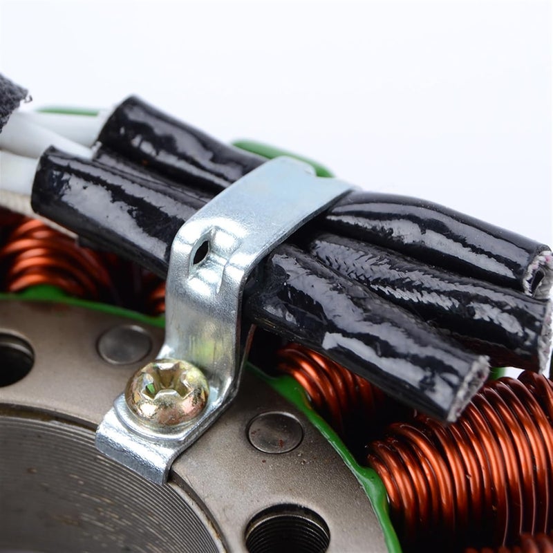 Wivplex Motorcycle Stator Coil for Yamaha Raptor 700 - Image 3