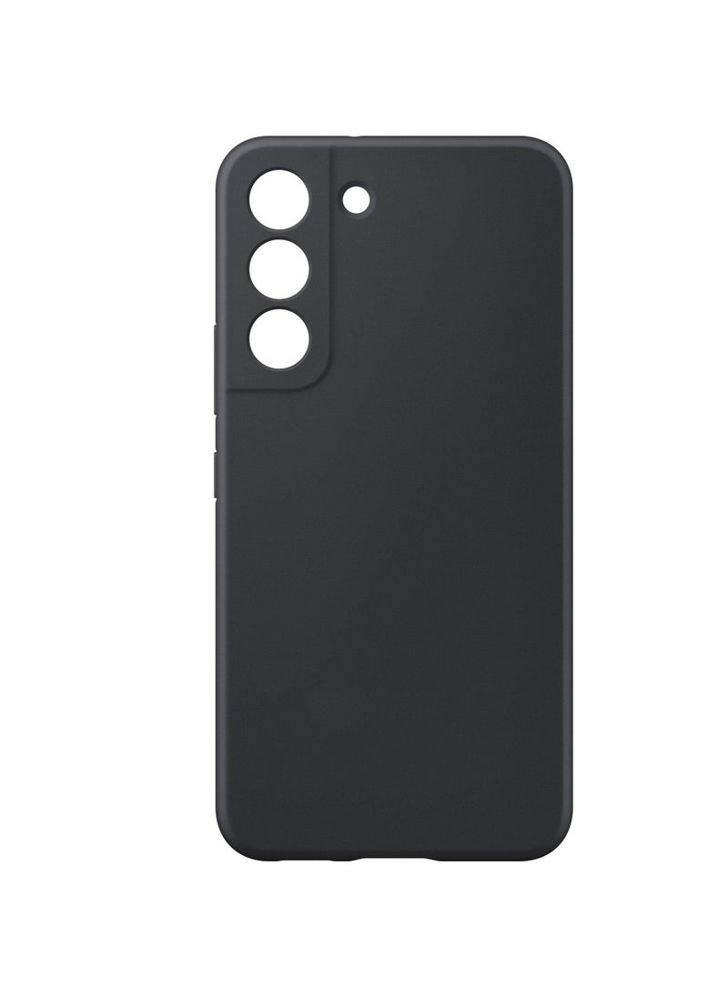 Fashion Case - Soft Touch Mobile Phone TPU Case For Samsung Galaxy S22, Shockproof Back Cover, Full Body Protection - Image 1