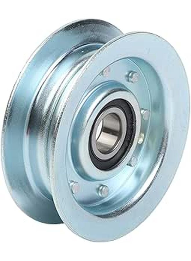 Idler Pulley Wheel for GY20067 GY22172 Easy Installation Efficiency Improvement - Image 1