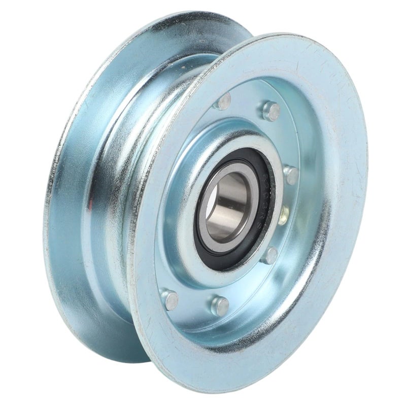 Idler Pulley Wheel for GY20067 GY22172 Easy Installation Efficiency Improvement - Image 2